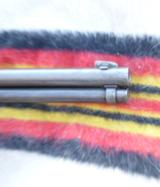 Whitney Burgess Morse rifle .45-70 Gov'tNice condition with good bore - 5 of 9