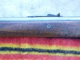 Whitney Burgess Morse rifle .45-70 Gov'tNice condition with good bore - 8 of 9