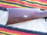 Whitney Burgess Morse rifle .45-70 Gov'tNice condition with good bore - 3 of 9