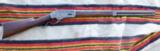 Whitney Burgess Morse rifle .45-70 Gov'tNice condition with good bore - 1 of 9