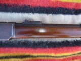 Winchester model 1873 Musket in nice condition .44-40 with shootable bore - 4 of 11