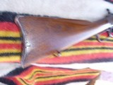 Winchester model 1873 Musket in nice condition .44-40 with shootable bore - 3 of 11