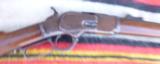 Winchester model 1873 Musket in nice condition .44-40 with shootable bore - 2 of 11