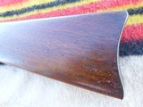 Winchester1892 .38-40 SRC very nice - 3 of 10