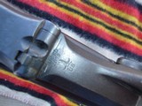 !873 Trapdoor Springfield made 1875 Very nice bore and wood - 10 of 11