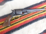 Original Remington New Model Army .44 - 1 of 6