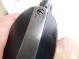 Colt SAA 7&1/2" .32-20 antique - 8 of 9