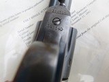 Colt SAA 7&1/2" .32-20 antique - 7 of 9
