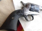 Colt SAA 7&1/2" .32-20 antique - 2 of 9