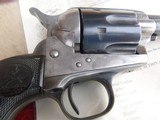 Colt SAA 7&1/2" .32-20 antique - 5 of 9