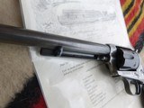 Colt SAA 7&1/2" .32-20 antique - 4 of 9