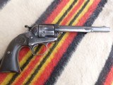 Nice Colt Bisley 7&1/2" .32-20 Excellent bore - 1 of 7