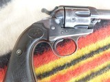 Nice Colt Bisley 7&1/2" .32-20 Excellent bore - 3 of 7
