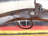 Green River Rifle Works .54 Hawken Doc White build Excellent - 3 of 15