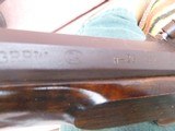 Green River Rifle Works .54 Hawken Doc White build Excellent - 12 of 15