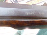 Green River Rifle Works .54 Hawken Doc White build Excellent - 15 of 15