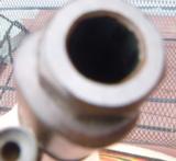 Green River Rifle Works .54 Hawken Doc White build Excellent - 6 of 15