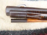 Green River Rifle Works .54 Hawken Doc White build Excellent - 10 of 15