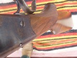 Winchester 1885 low-wall Beautiful wood, excellent condition - 11 of 11