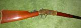 EMF Replica Winchester 1866 Trapper .38spl excellent