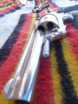 Merwin Hulbert First Model Medium Frame .38 near mint - 7 of 7