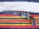 Colt 1862 Pocket Police very nice condition with nice bore - 1 of 6