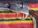 Colt 1862 Pocket Police very nice condition with nice bore - 6 of 6