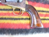Manhattan Firearms Co5th Model .36 Percussion revolver - 3 of 6