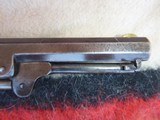 Manhattan Firearms Co5th Model .36 Percussion revolver - 6 of 6