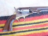 Manhattan Firearms Co5th Model .36 Percussion revolver - 4 of 6