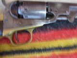 Manhattan Firearms Co5th Model .36 Percussion revolver - 5 of 6