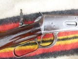 Winchester 1894 Made 1902 .32-40 with target type sights - 2 of 10