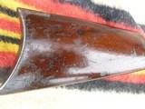 Winchester 1894 Made 1902 .32-40 with target type sights - 3 of 10