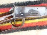 Early Winchester 1894 SRC .38-55 very nice/Antique - 2 of 9
