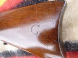 Early Winchester 1894 SRC .38-55 very nice/Antique - 6 of 9