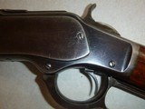 Winchester Model 1873 very nice, .32-20, made in 1894/Antique - 15 of 15
