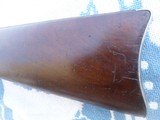 Winchester 1894 SRC .38-55 C&R eligible, nice bore - 3 of 10