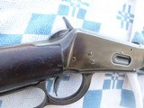 Winchester 1894 SRC .38-55 C&R eligible, nice bore - 7 of 10