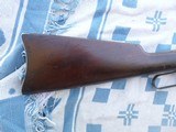 Winchester 1894 SRC .38-55 C&R eligible, nice bore - 6 of 10