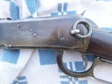 Winchester 1894 SRC .38-55 C&R eligible, nice bore - 2 of 10