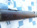 Winchester 1894 SRC .38-55 C&R eligible, nice bore - 8 of 10