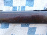 Winchester 1894 SRC .38-55 C&R eligible, nice bore - 4 of 10