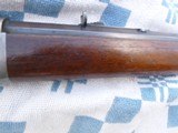 Winchester 1886 very nice .40-82 Early 1887 manufacture/ no ffl - 4 of 13