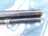 Winchester 1886 very nice .40-82 Early 1887 manufacture/ no ffl - 5 of 13