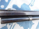 Winchester 1886 very nice .40-82 Early 1887 manufacture/ no ffl - 10 of 13