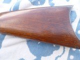 Winchester 1886 very nice .40-82 Early 1887 manufacture/ no ffl - 8 of 13