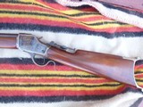 Winchester 1885 Highwall .32-40 with special features Excellent condition Antique - 5 of 12