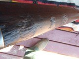 Winchester 1873 3rd Model .44-40 octagon, nice - 13 of 13
