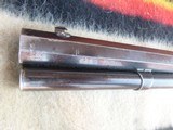 Winchester 1873 3rd Model .44-40 octagon, nice - 8 of 13