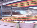 Winchester 1873 3rd Model .44-40 octagon, nice - 9 of 13